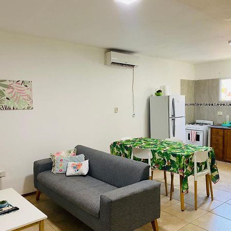 Апартаменти Calido Departamento Пуерто-Іґуасу Екстер'єр фото